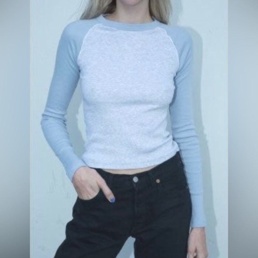 Brandy Melville Bella Top